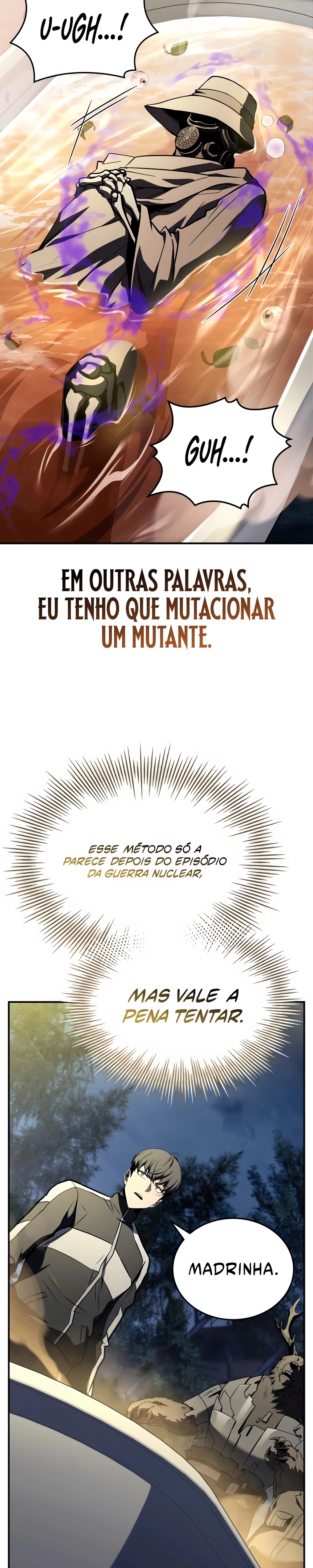 Acumulador de Características Capítulo 57 Página 26