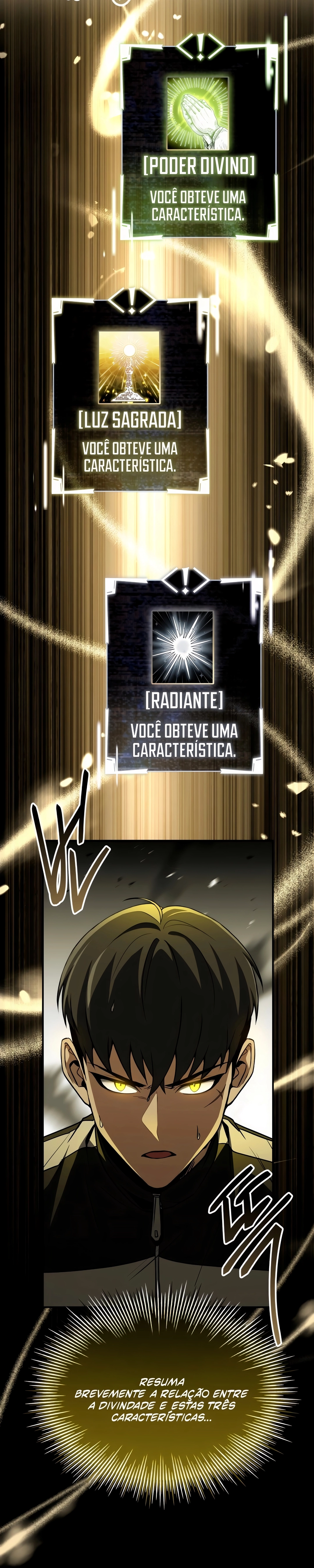 Acumulador de Características Capítulo 57 Página 30