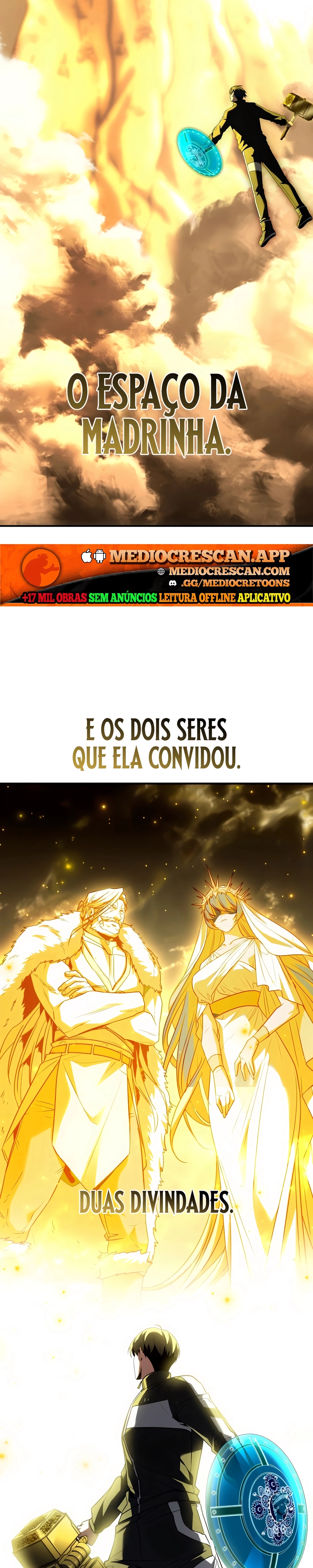 Acumulador de Características Capítulo 57 Página 33