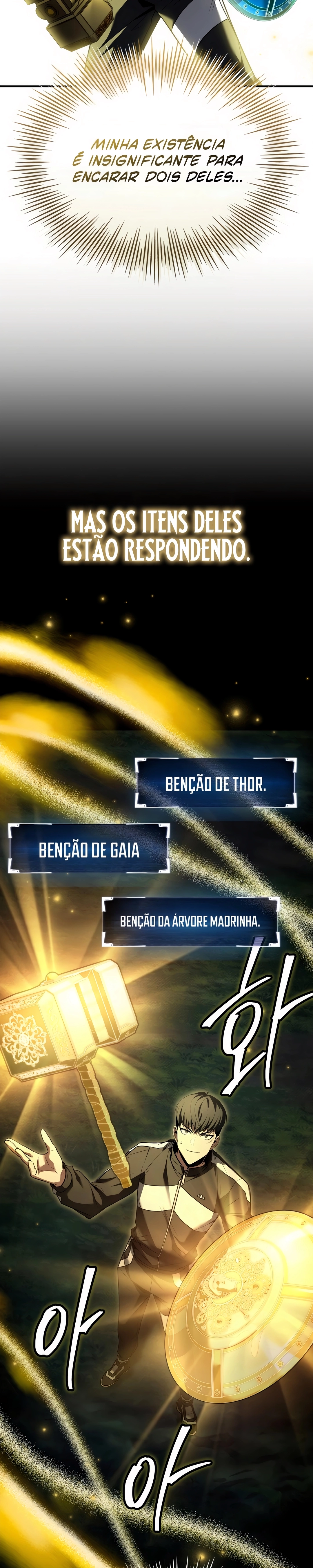 Acumulador de Características Capítulo 57 Página 34