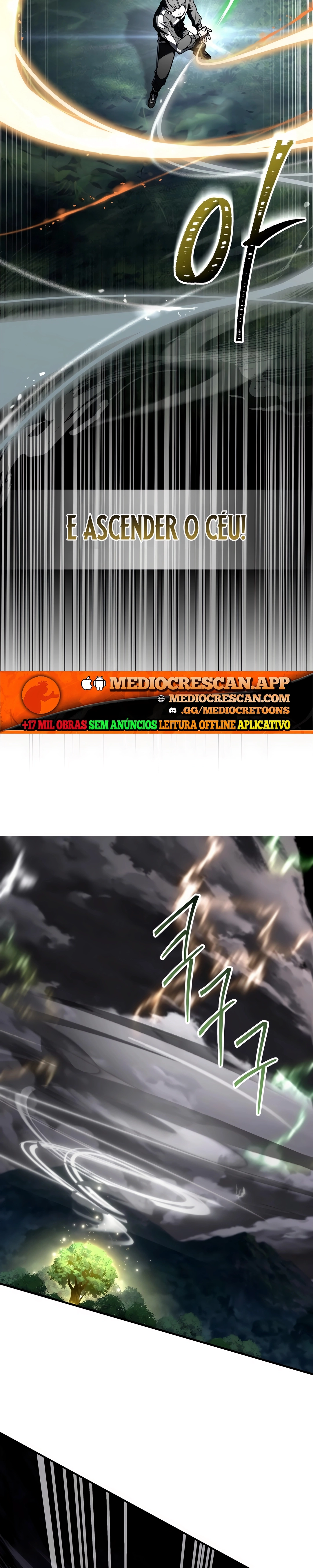 Acumulador de Características Capítulo 57 Página 36
