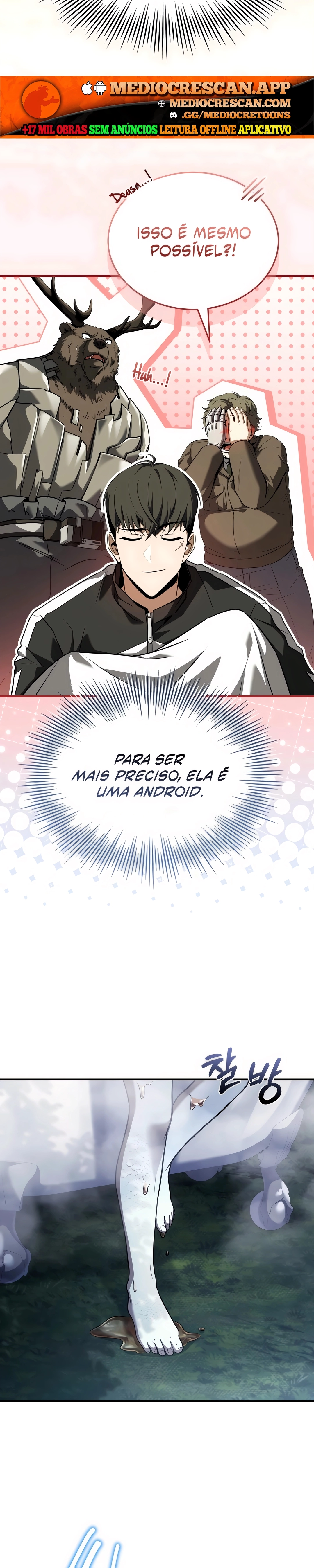 Acumulador de Características Capítulo 57 Página 42
