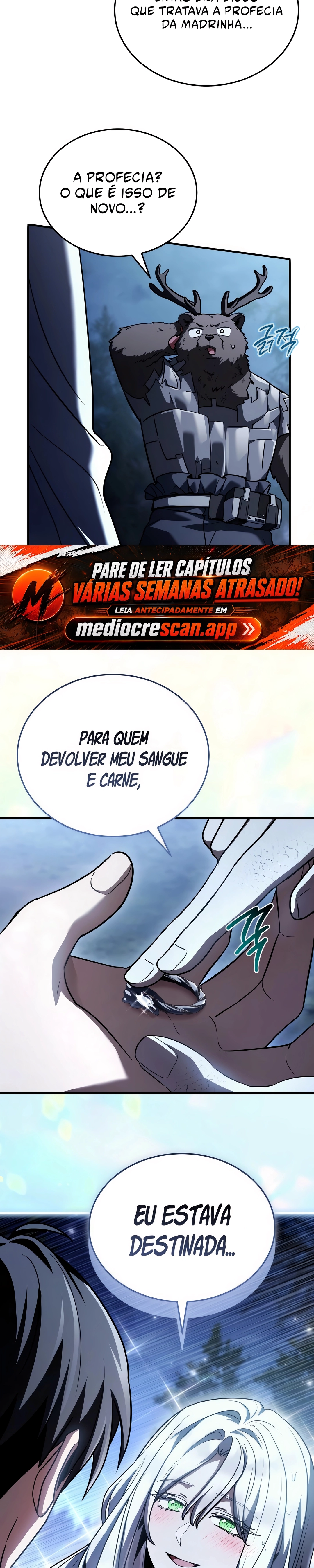 Acumulador de Características Capítulo 57 Página 47