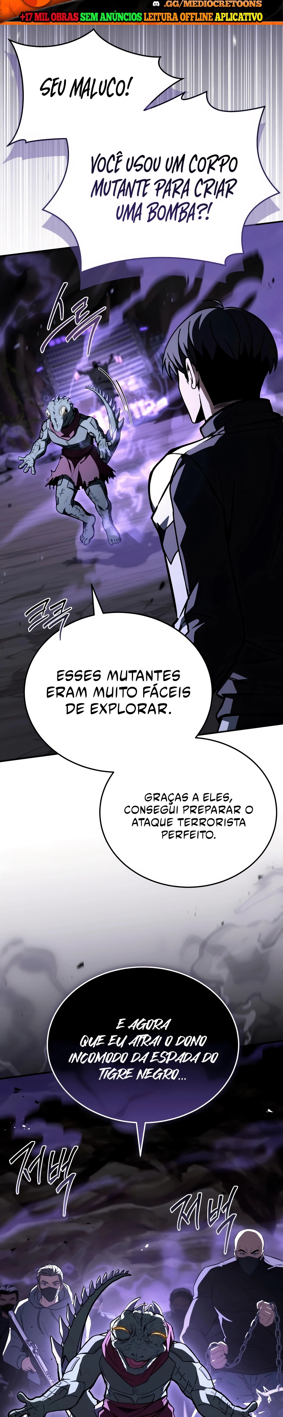 Acumulador de Características Capítulo 57 Página 6