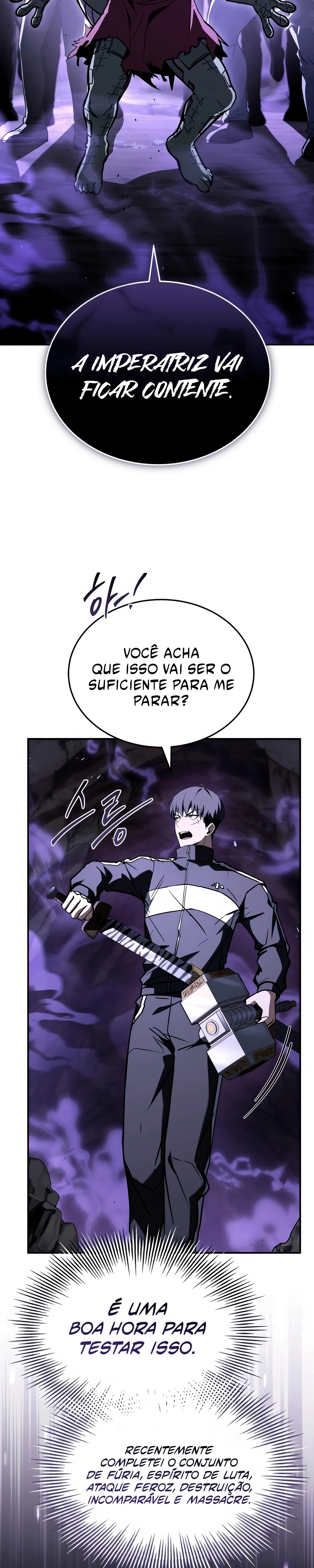 Acumulador de Características Capítulo 57 Página 7