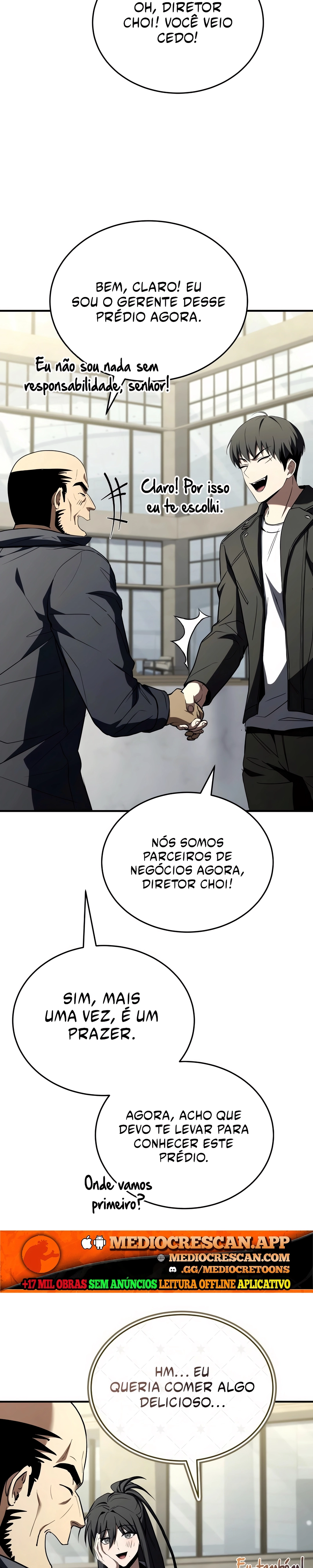 Acumulador de Características Capítulo 58 Página 11
