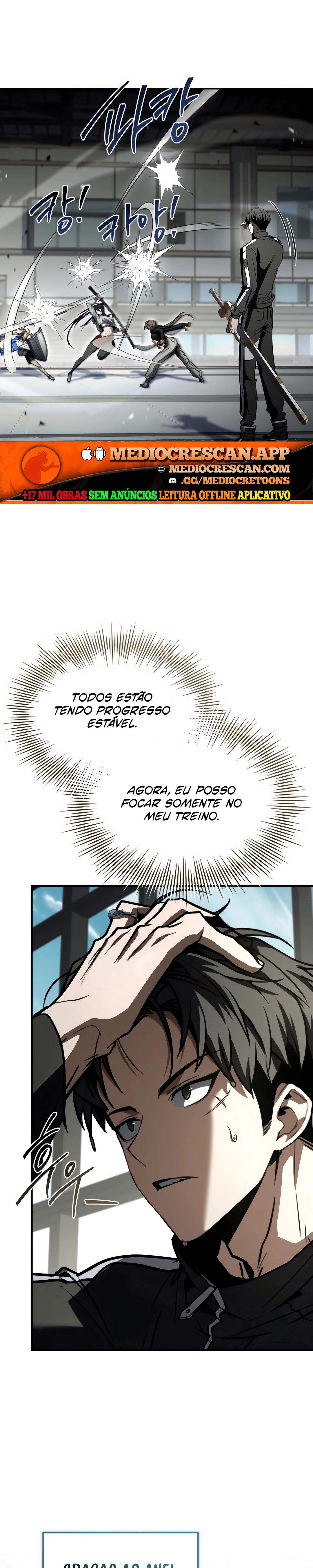 Acumulador de Características Capítulo 58 Página 17