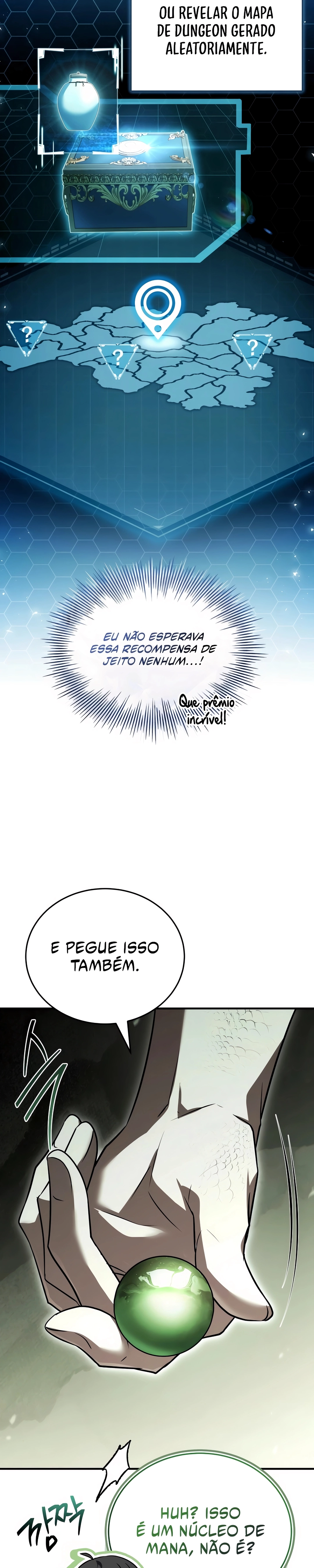 Acumulador de Características Capítulo 58 Página 2