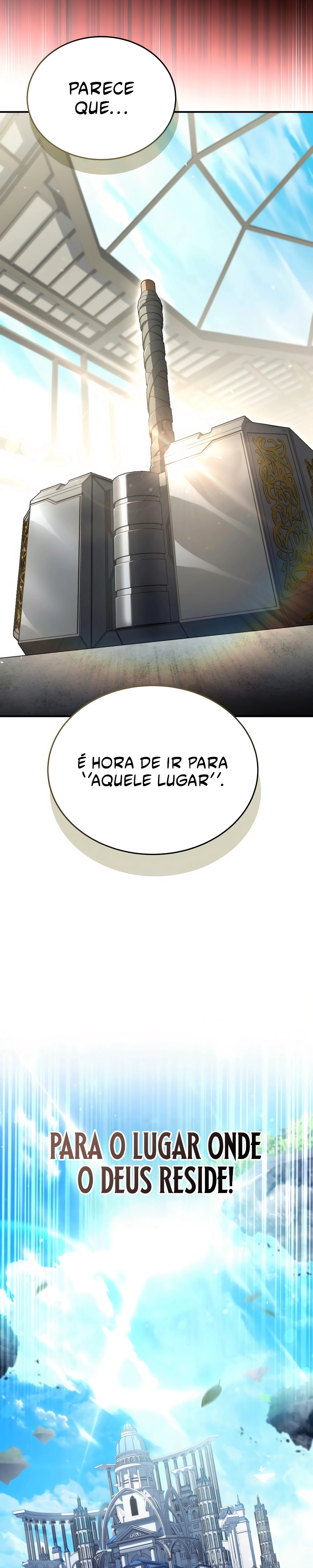 Acumulador de Características Capítulo 58 Página 21
