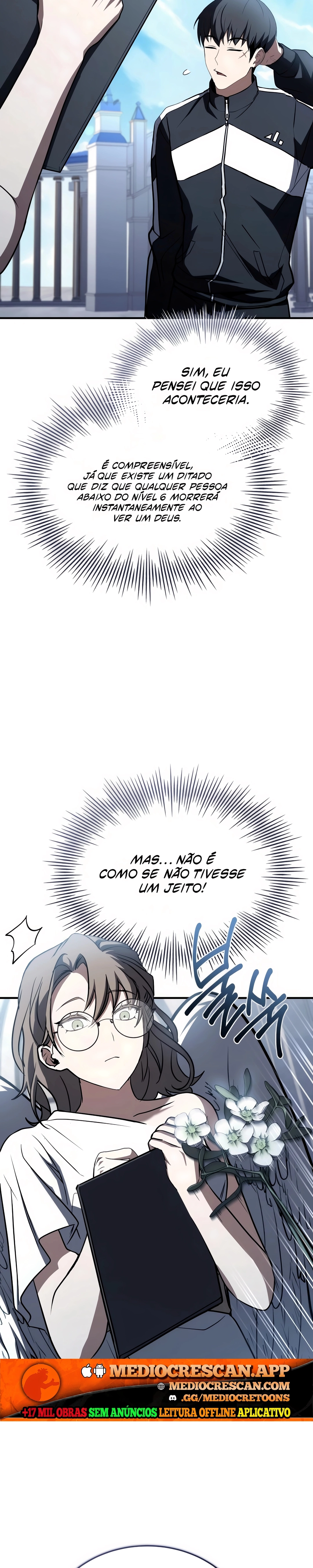 Acumulador de Características Capítulo 58 Página 24