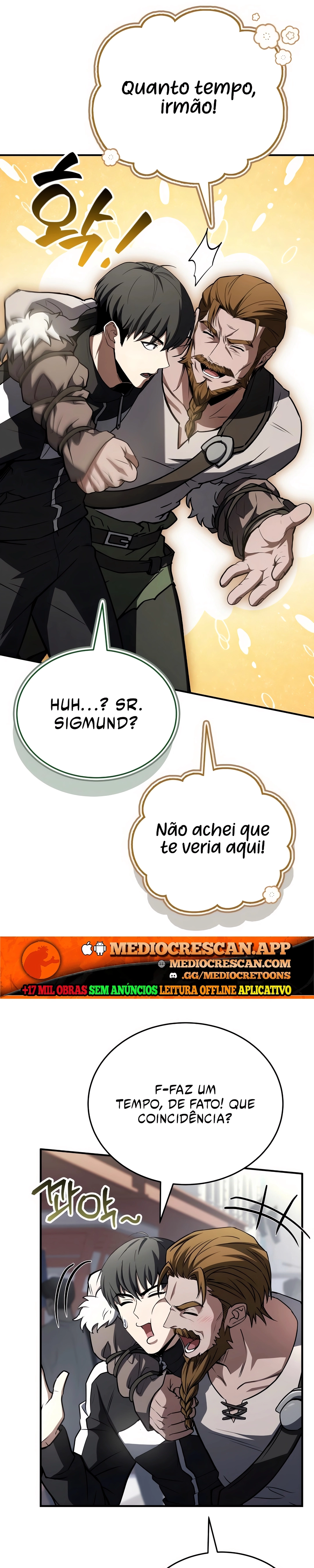 Acumulador de Características Capítulo 58 Página 29
