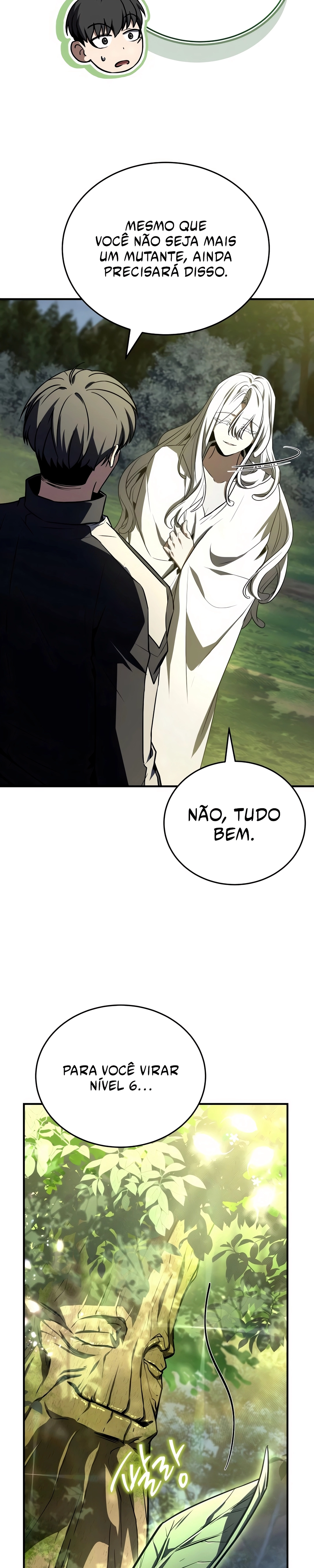Acumulador de Características Capítulo 58 Página 3