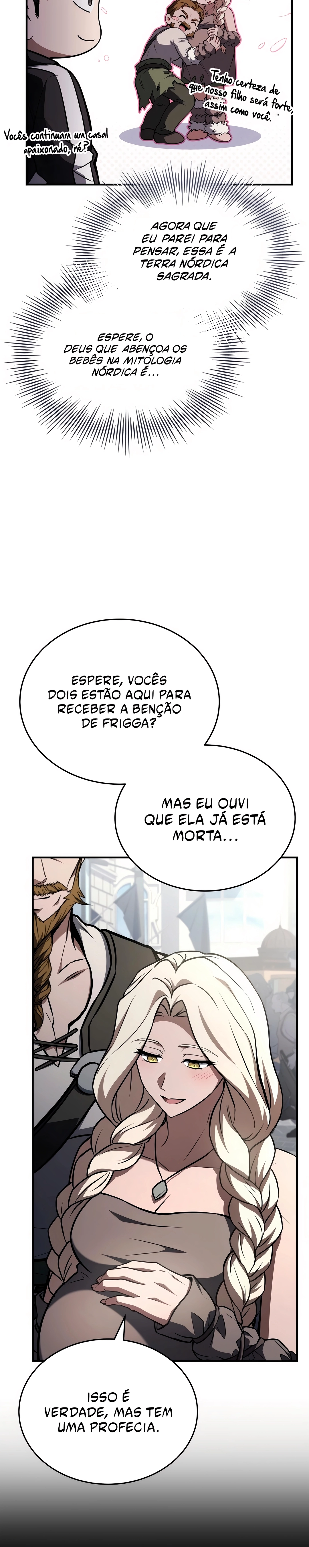Acumulador de Características Capítulo 58 Página 31