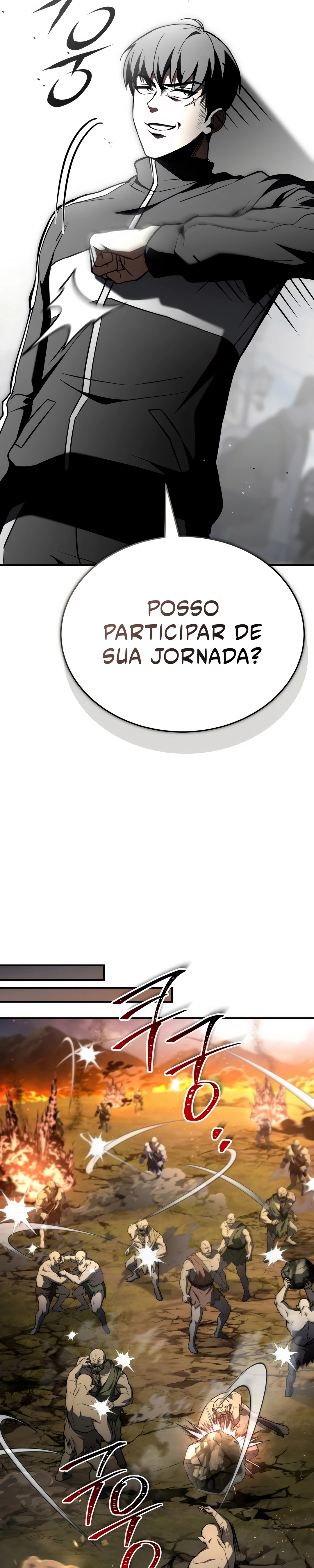 Acumulador de Características Capítulo 58 Página 37
