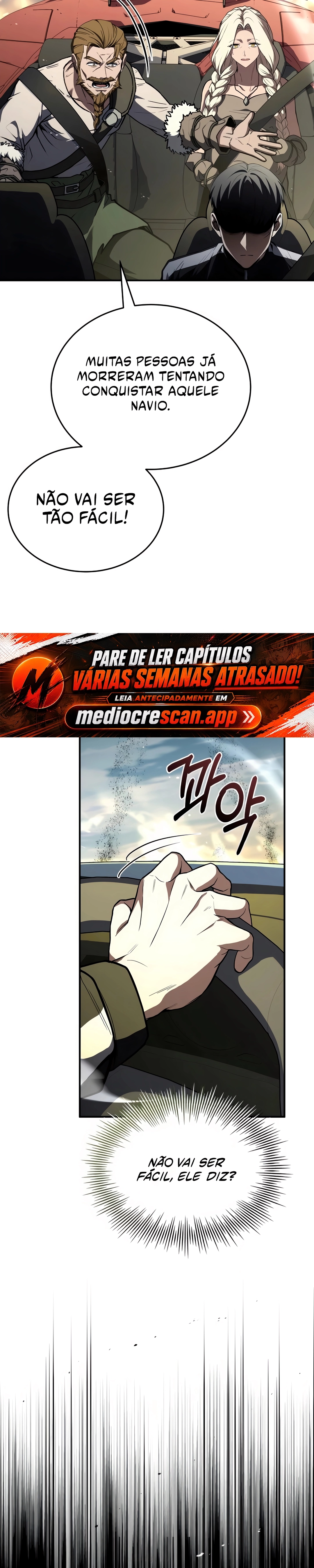 Acumulador de Características Capítulo 58 Página 42