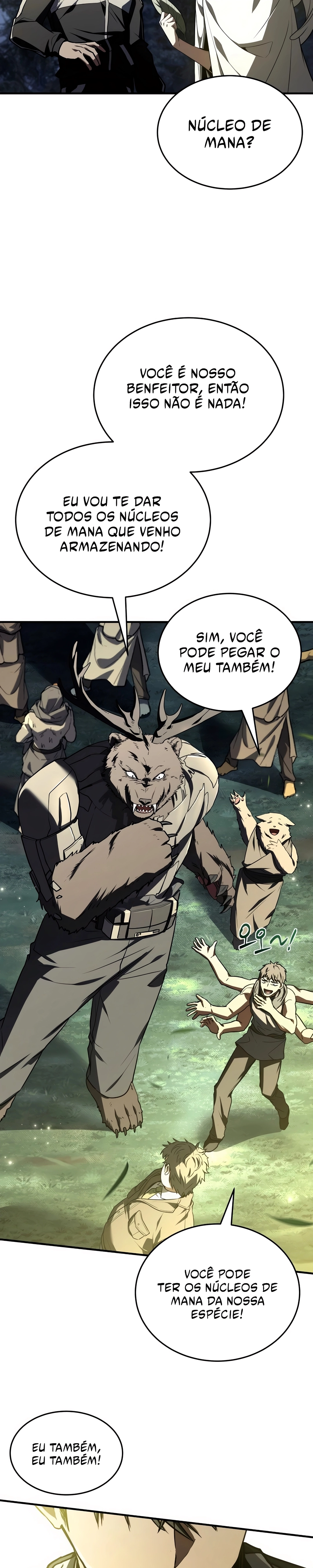 Acumulador de Características Capítulo 58 Página 6