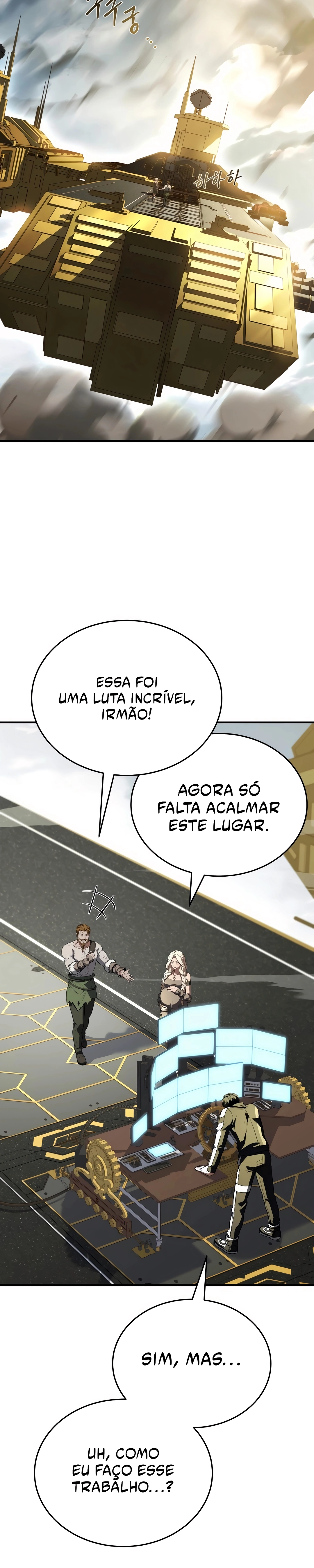 Acumulador de Características Capítulo 59 Página 16