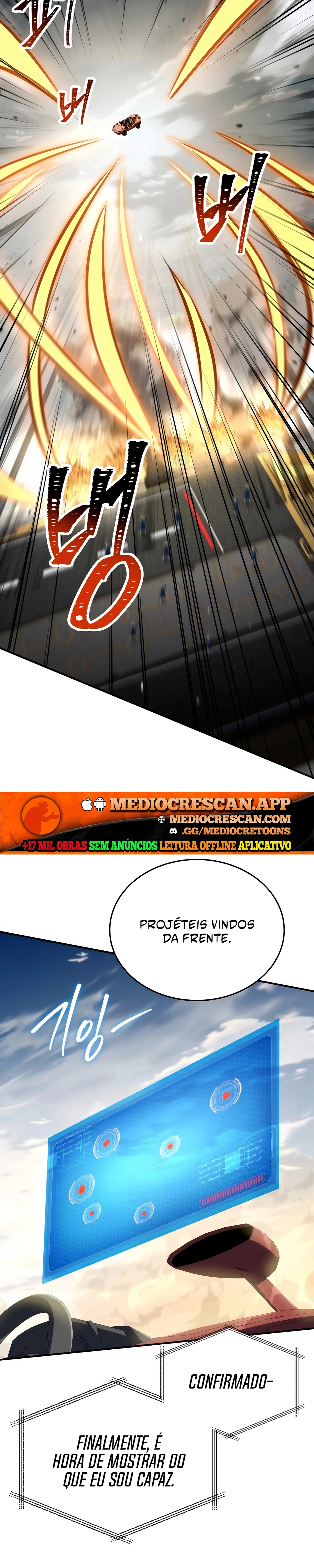 Acumulador de Características Capítulo 59 Página 2