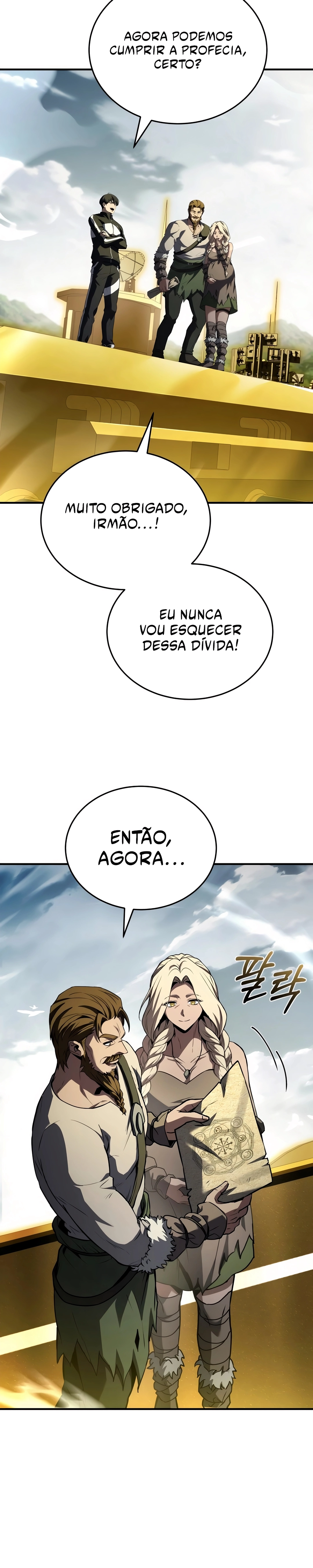 Acumulador de Características Capítulo 59 Página 22