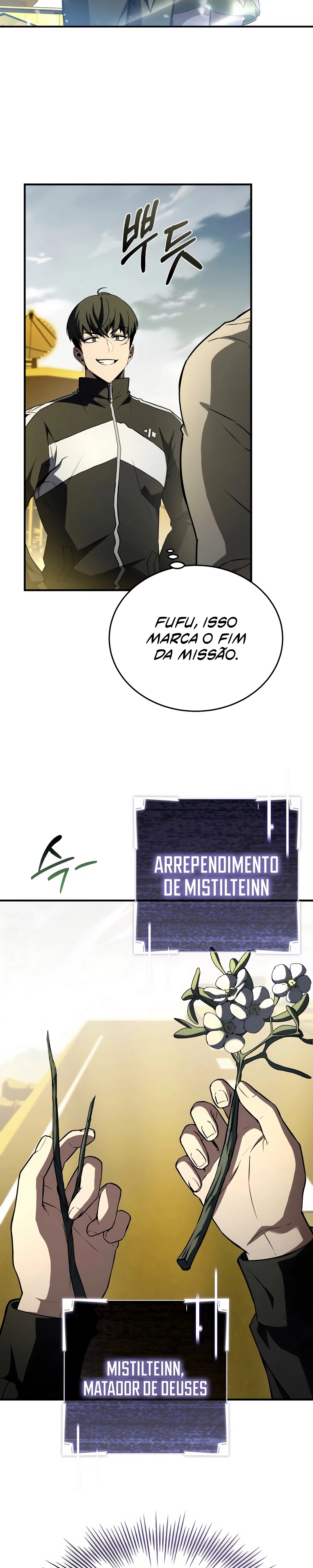 Acumulador de Características Capítulo 59 Página 26