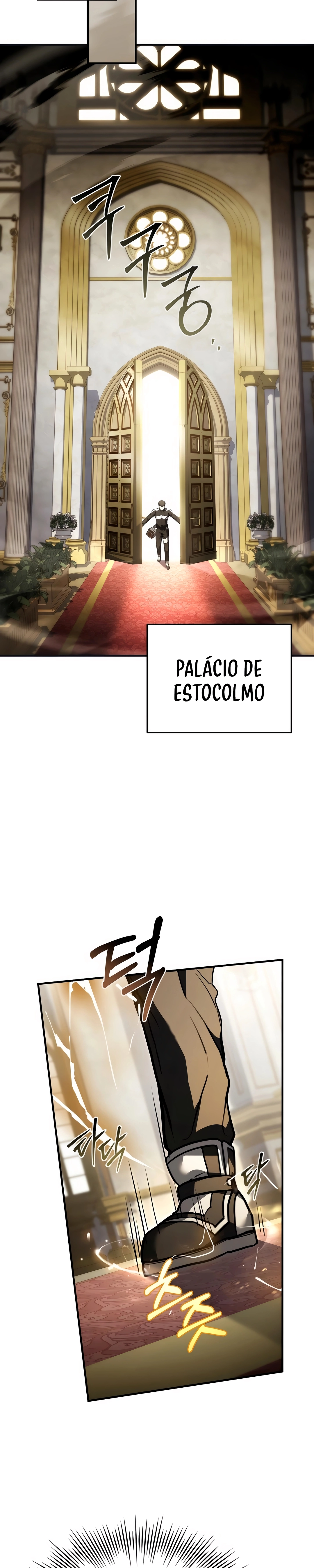 Acumulador de Características Capítulo 59 Página 28