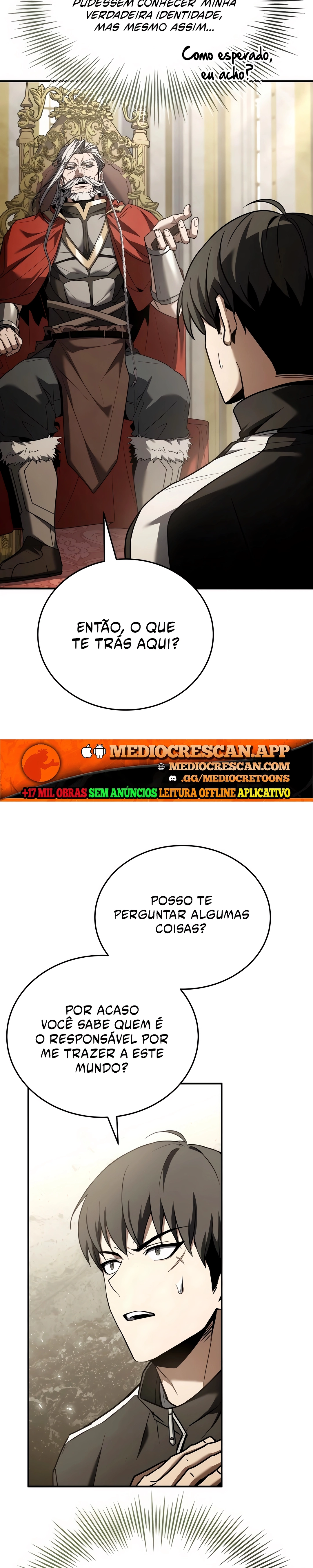 Acumulador de Características Capítulo 59 Página 33