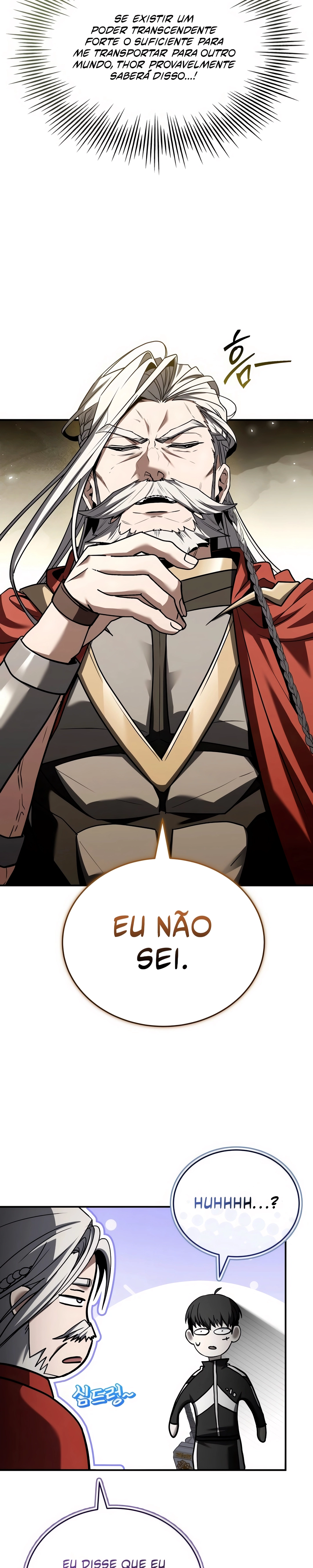 Acumulador de Características Capítulo 59 Página 34