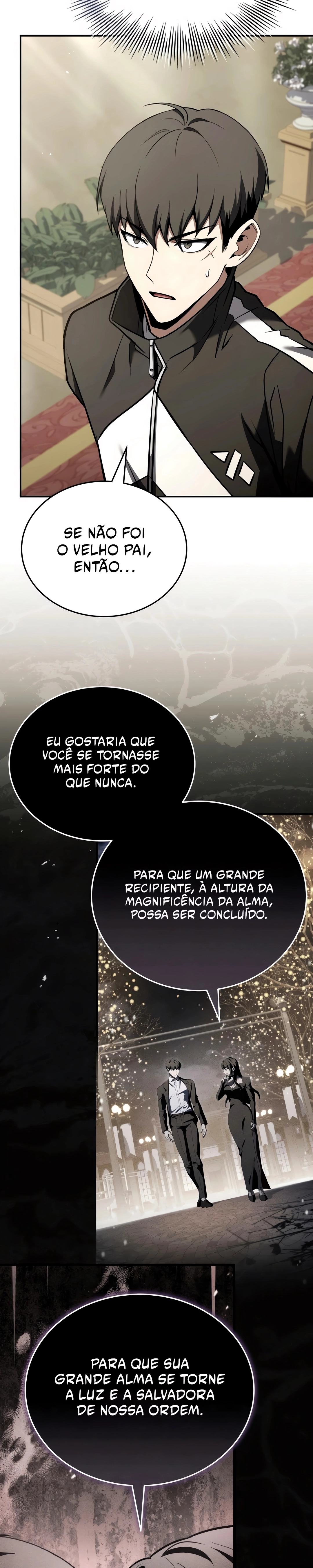 Acumulador de Características Capítulo 59 Página 36