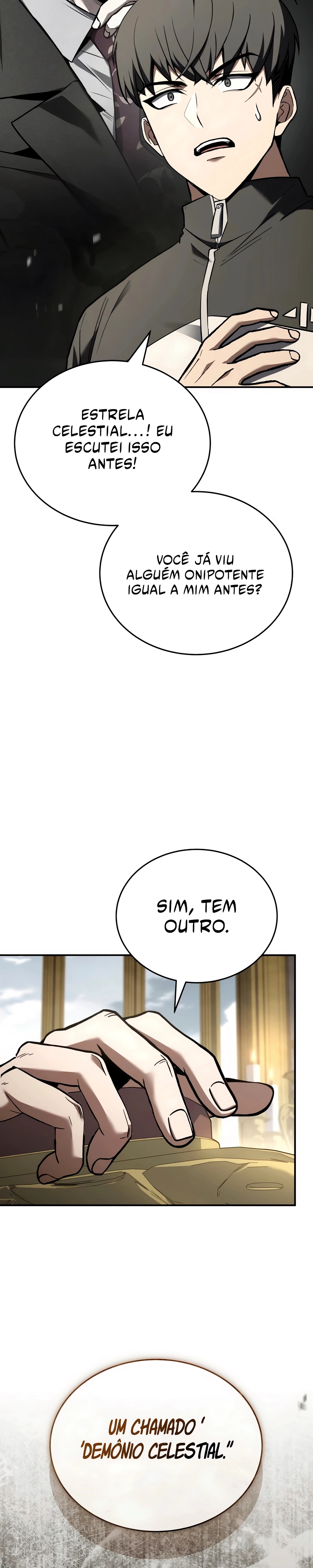 Acumulador de Características Capítulo 59 Página 39