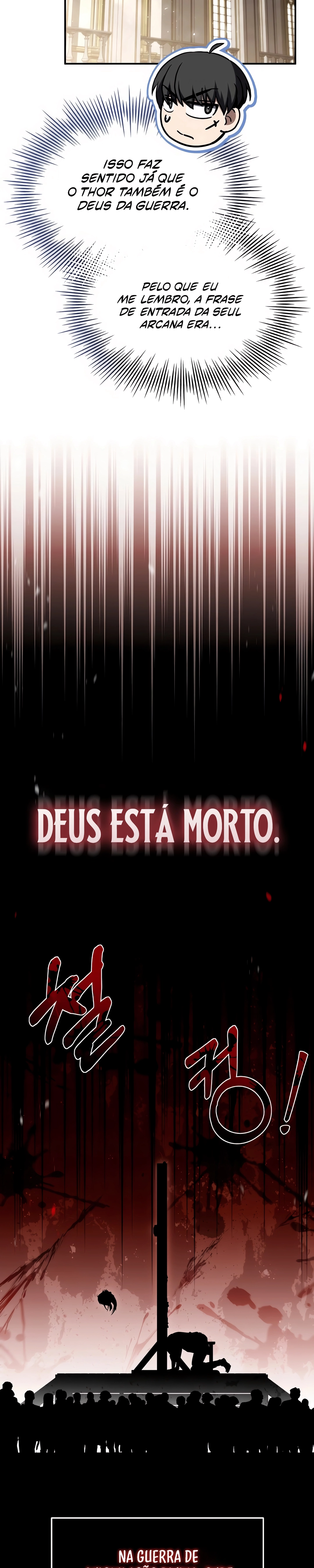 Acumulador de Características Capítulo 59 Página 43