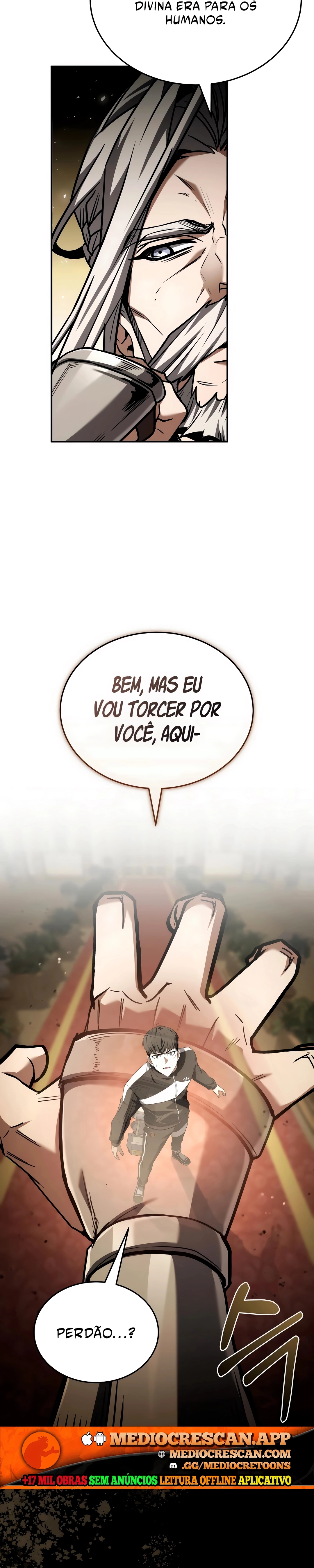 Acumulador de Características Capítulo 59 Página 45