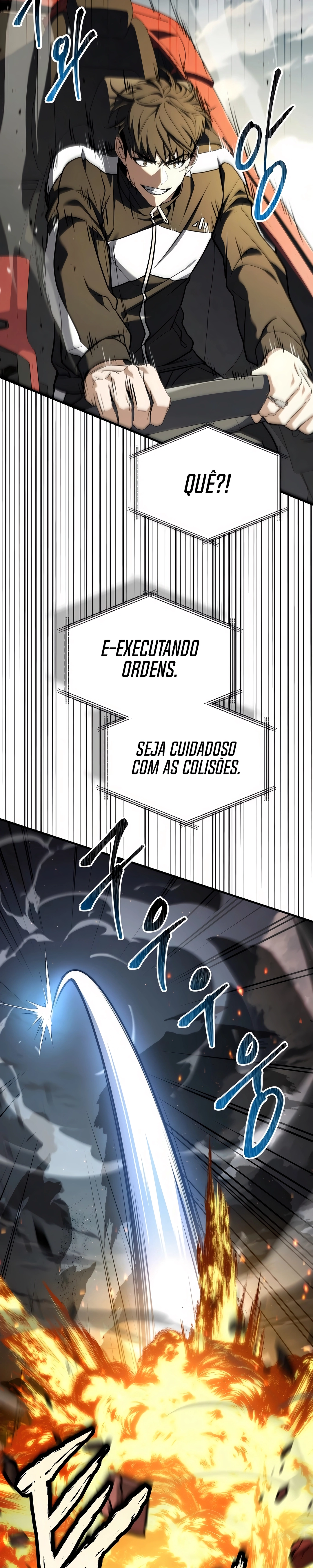 Acumulador de Características Capítulo 59 Página 6