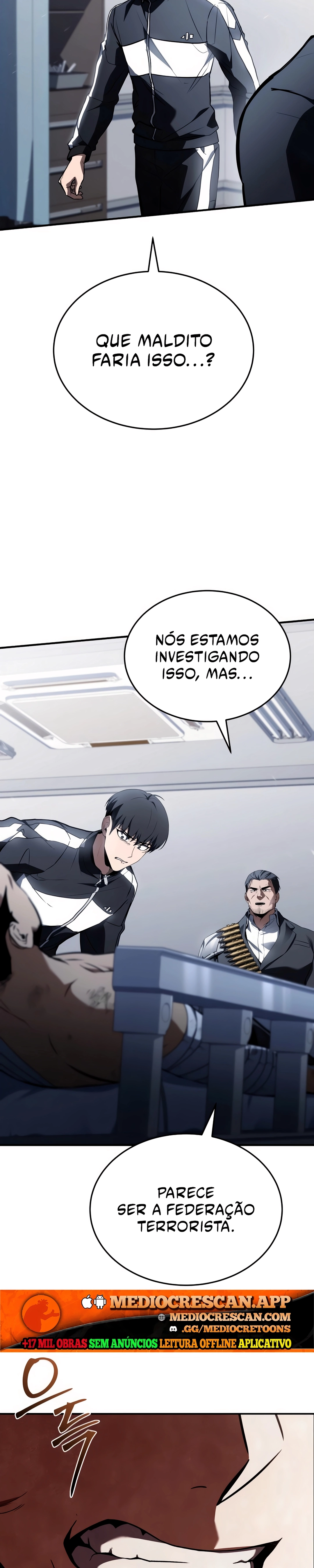 Acumulador de Características Capítulo 60 Página 14