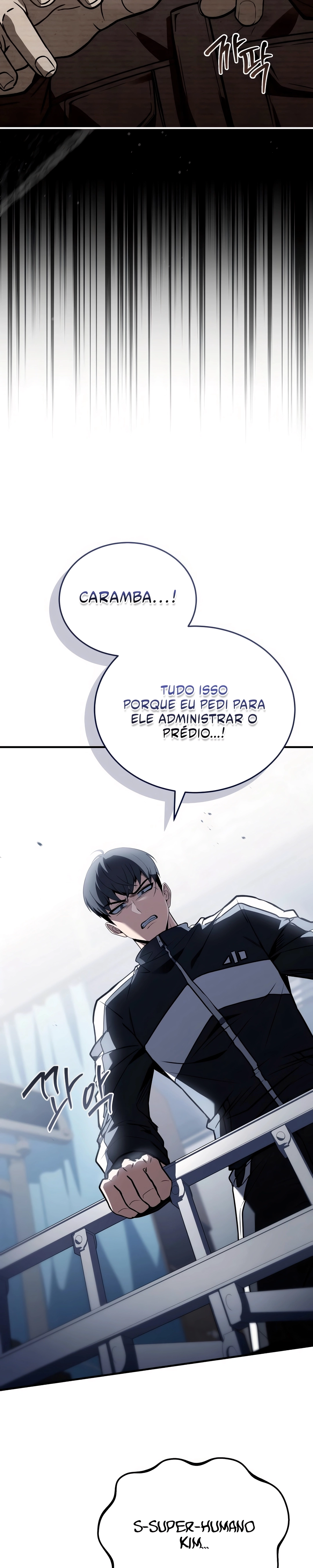 Acumulador de Características Capítulo 60 Página 17
