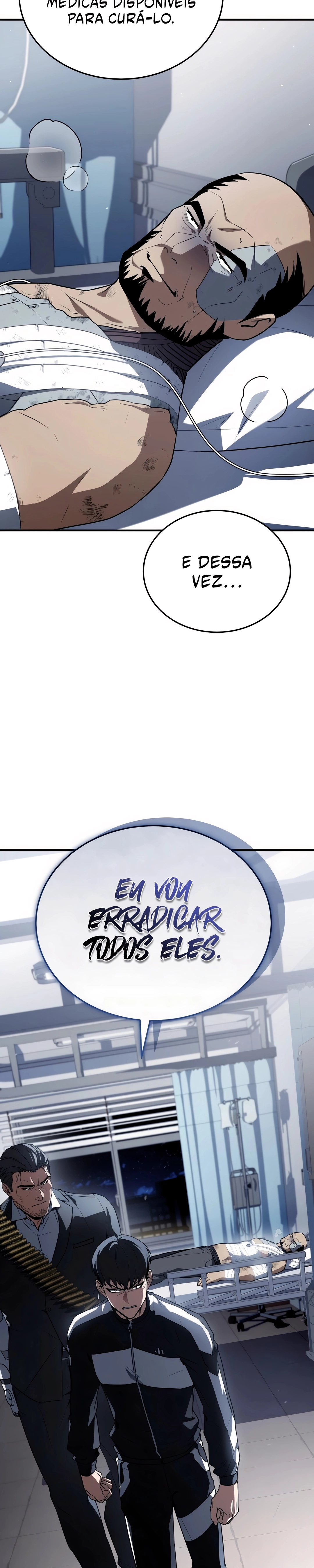 Acumulador de Características Capítulo 60 Página 21