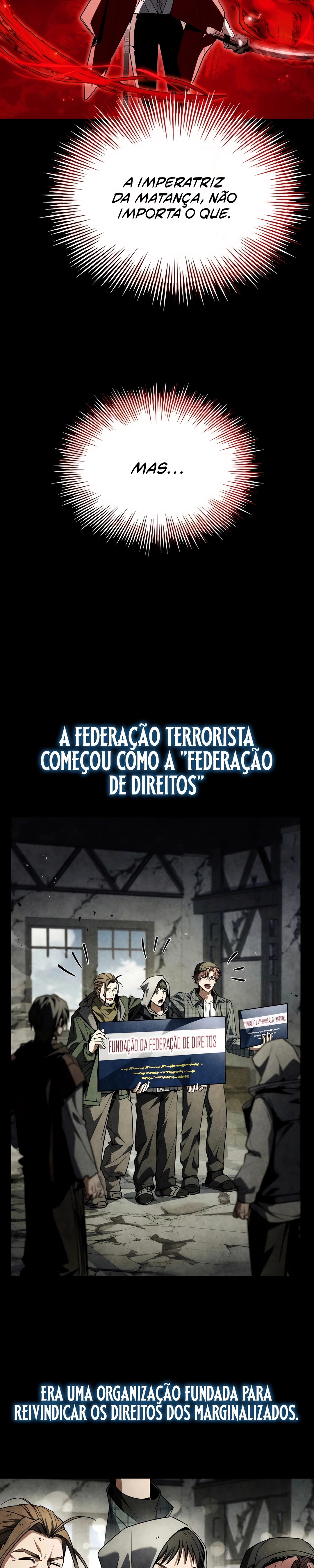 Acumulador de Características Capítulo 60 Página 26