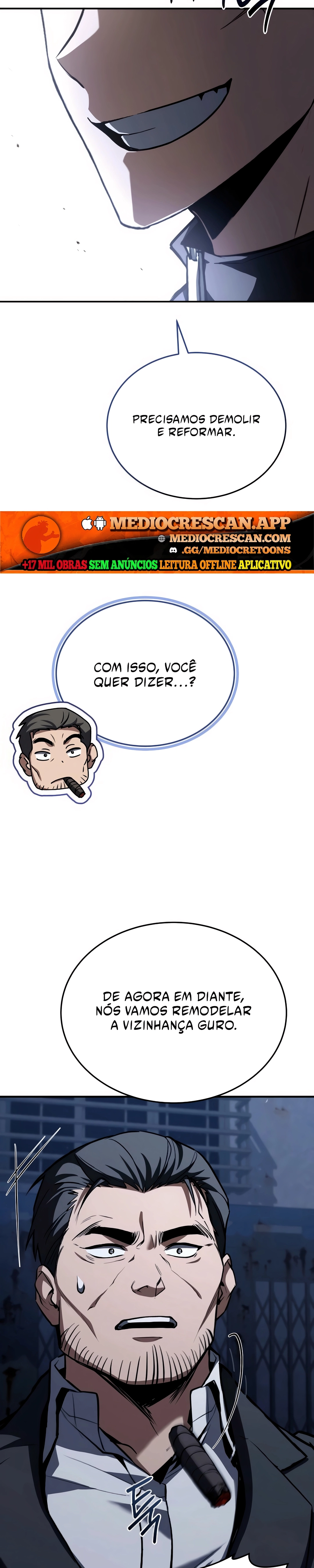 Acumulador de Características Capítulo 60 Página 29