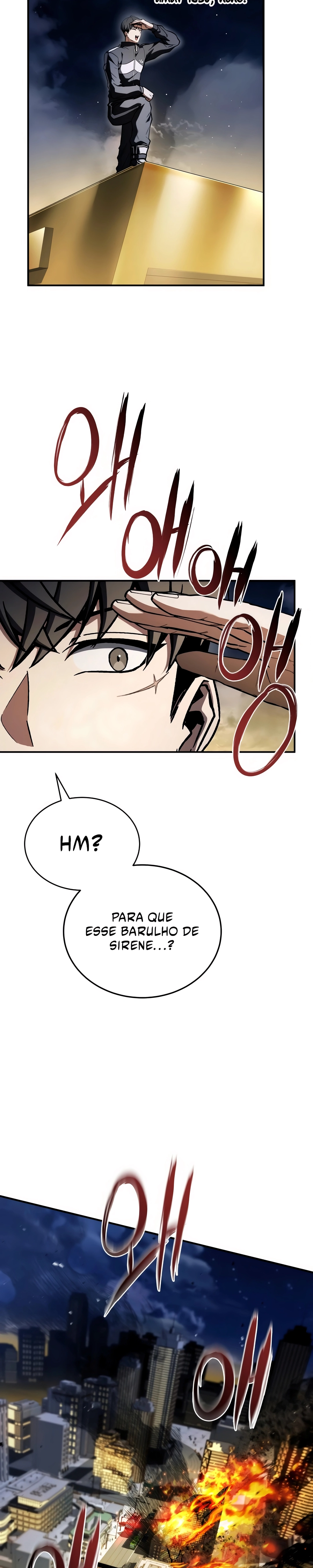Acumulador de Características Capítulo 60 Página 9