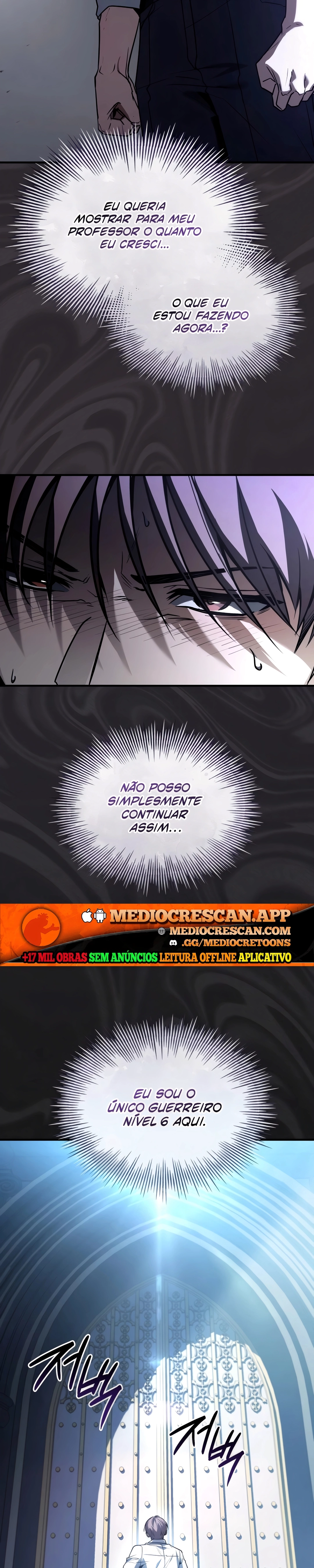 Acumulador de Características Capítulo 61 Página 18