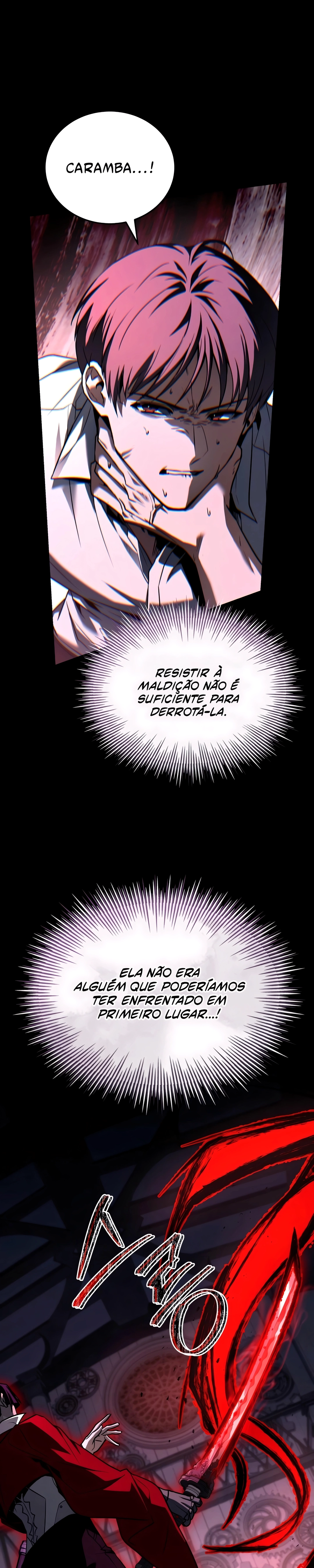 Acumulador de Características Capítulo 61 Página 29