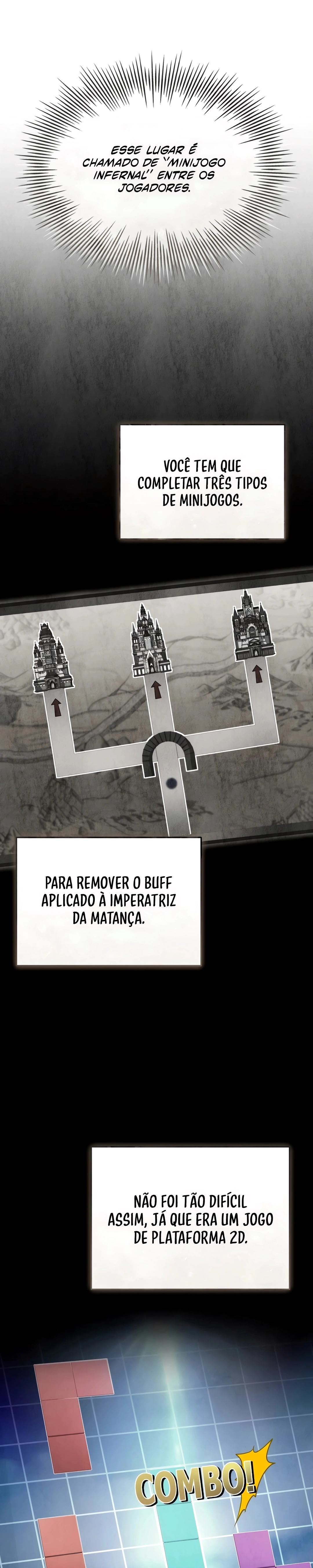 Acumulador de Características Capítulo 61 Página 3