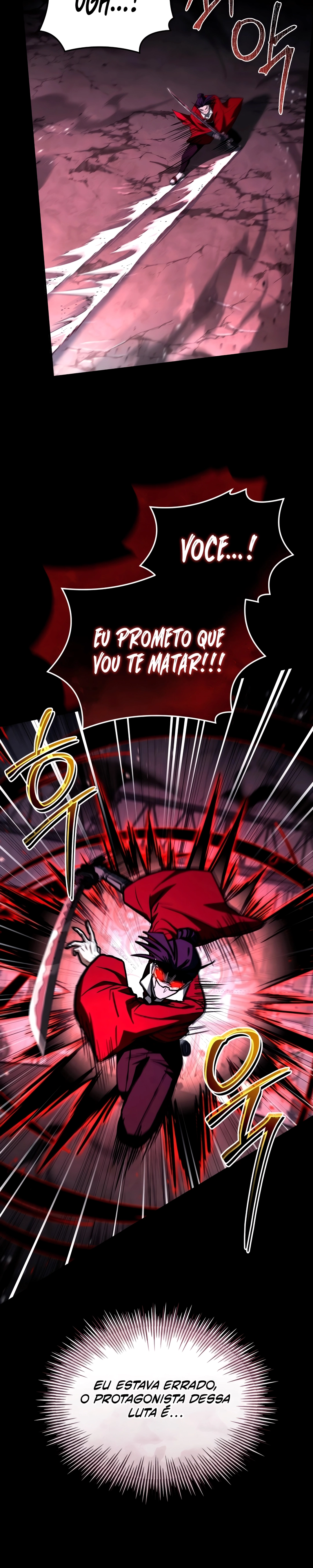 Acumulador de Características Capítulo 61 Página 36