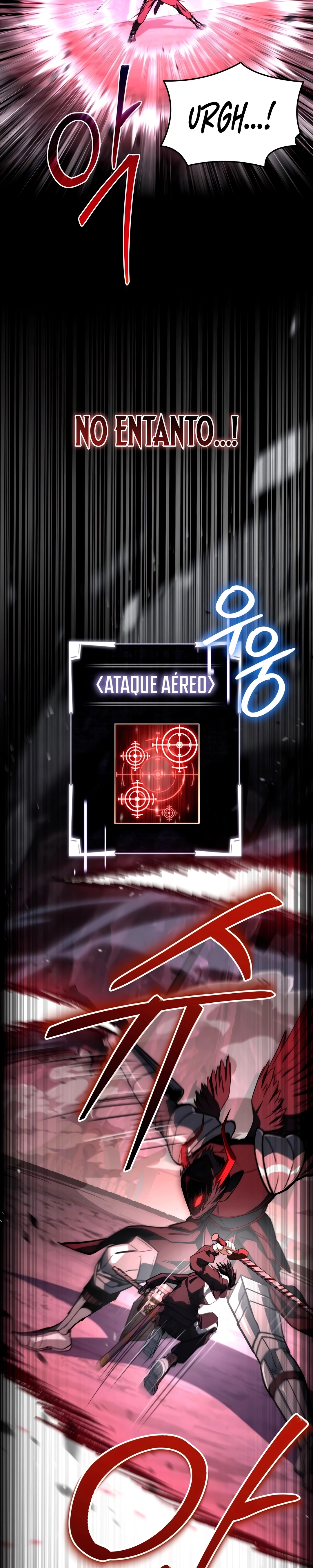Acumulador de Características Capítulo 63 Página 18