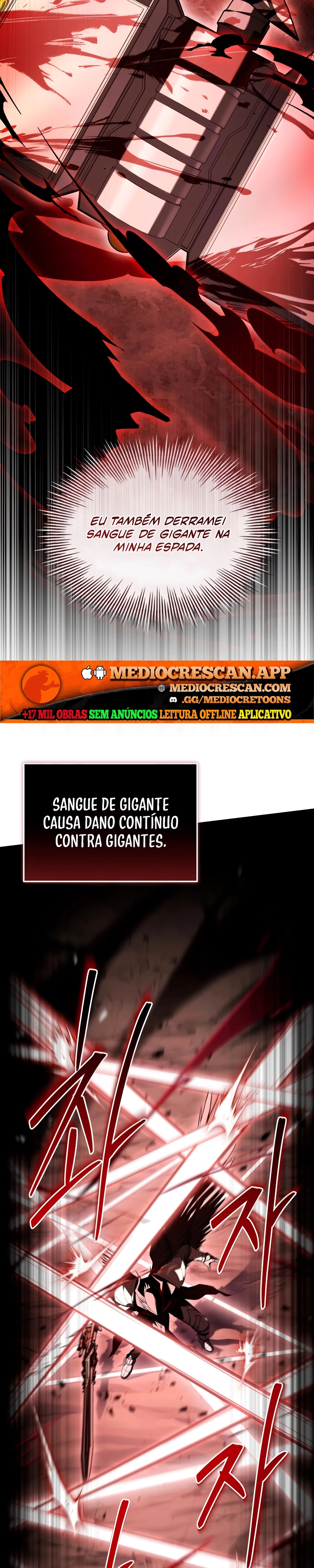 Acumulador de Características Capítulo 63 Página 26