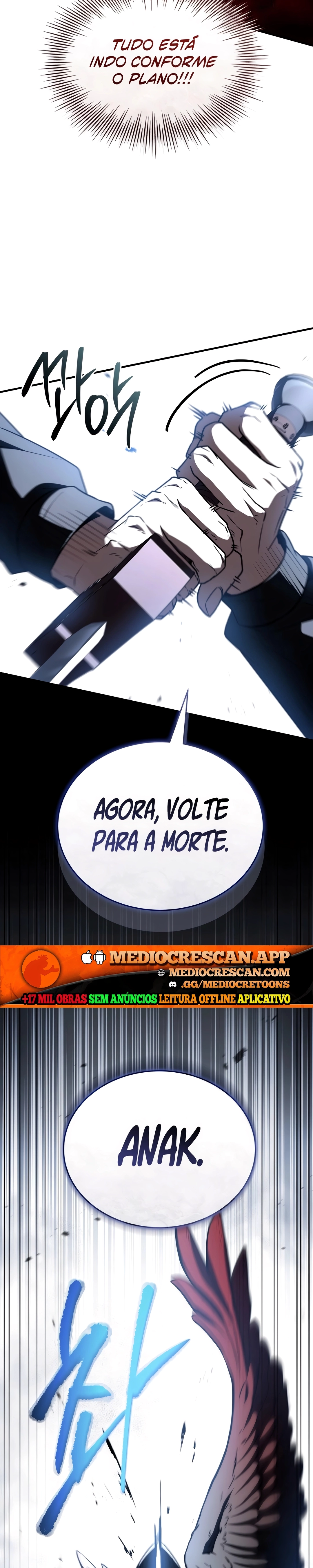 Acumulador de Características Capítulo 63 Página 38