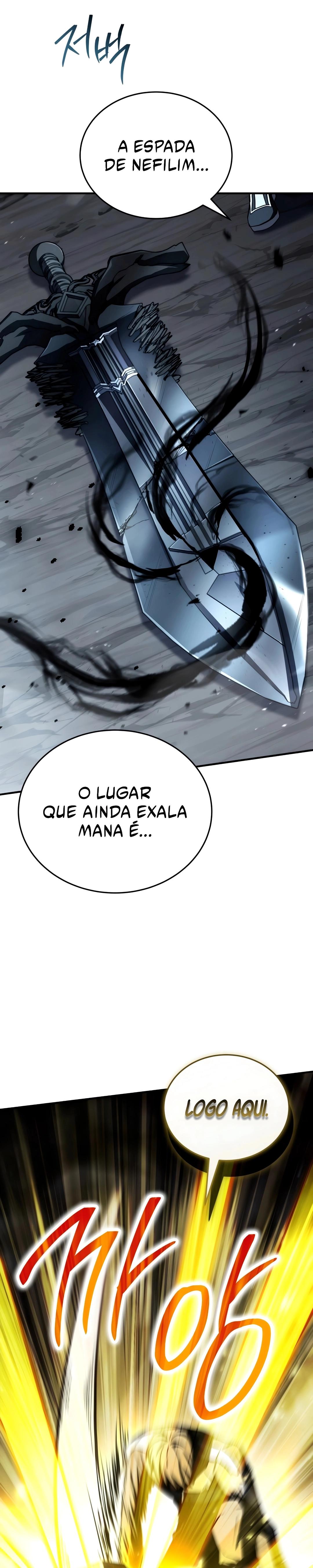 Acumulador de Características Capítulo 63 Página 41