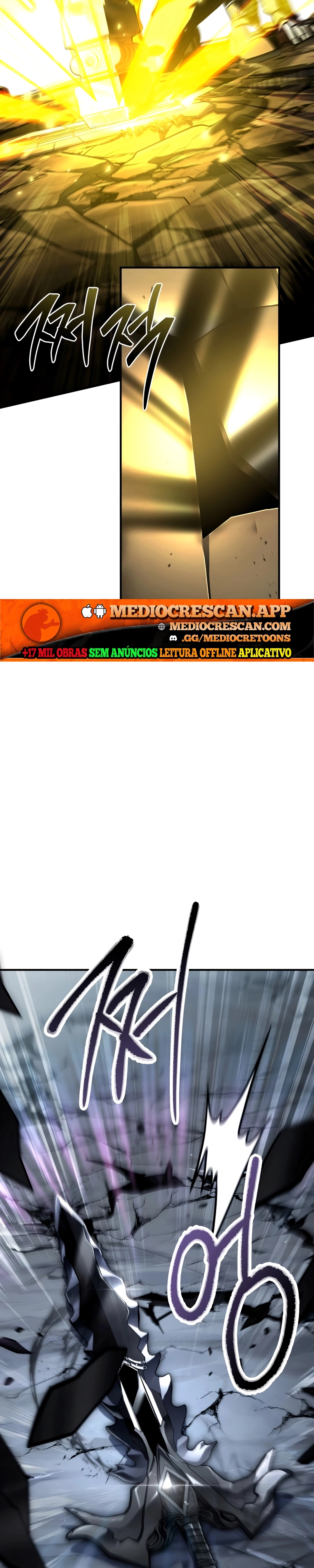 Acumulador de Características Capítulo 63 Página 42