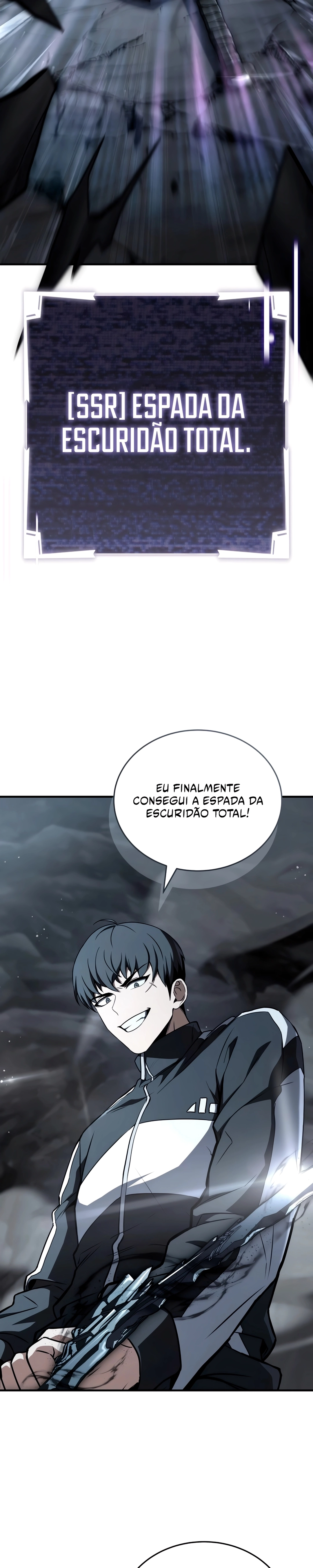 Acumulador de Características Capítulo 63 Página 43