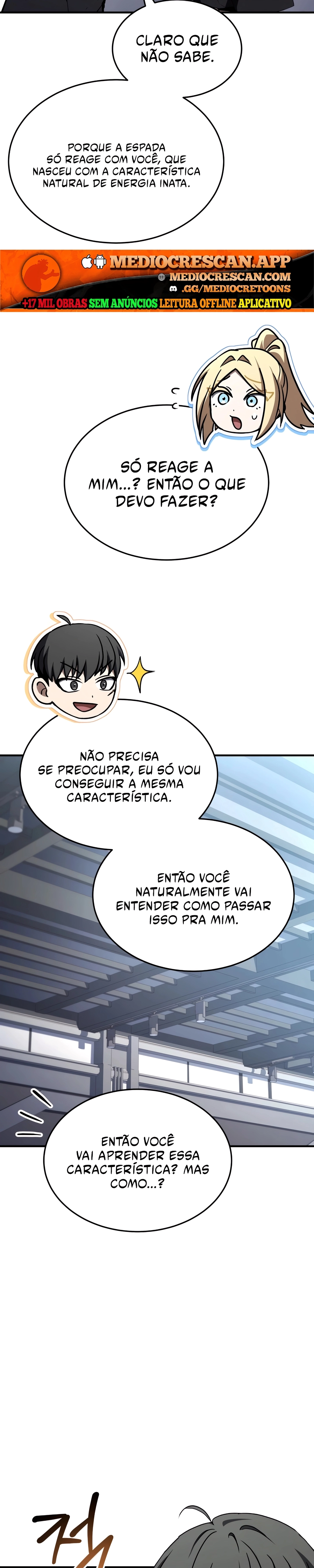 Acumulador de Características Capítulo 64 Página 12