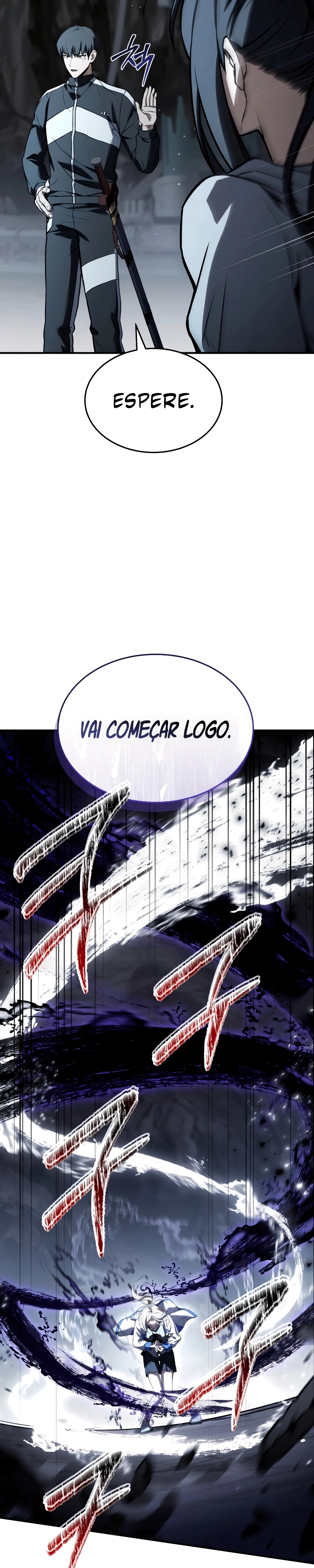 Acumulador de Características Capítulo 64 Página 4